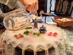 -秋萍茶宴(东大名路店)