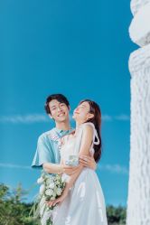 -香庭海婚纱摄影·威海旅拍(统一路店)