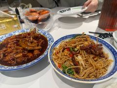 -欧记大排档·景德菜(上海首店)