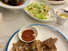 -茅溪菜·家常菜(金渝大道总店)