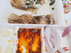 -巴依老爷新疆美食(工体旗舰店)