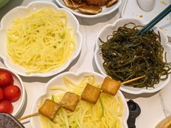 -李先生牛肉面大王(广渠门内店)