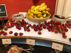-咖啡苑 - 蔚藍夏日限定主题(永利皇宫店)