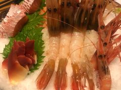 -王鼎精致料理铁板烧(世博源店)