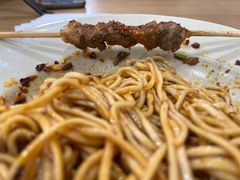 -李先生牛肉面大王(北京东四店)