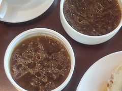 -杭州国际会议中心洲际酒店-原素全日餐厅(解放东路店)