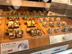 -銀座あけぼの (銀座本店)