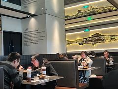 大堂-炉鱼(无锡八佰伴中心店)