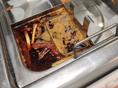 -海底捞火锅(天通苑华联店)