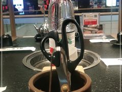 -九田家黑牛烤肉料理(寿光万达店)