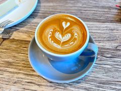 -Vanilla Specialty Coffee(八大关店)