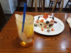 -AFS Cafe & Canteen(闽江二路店)