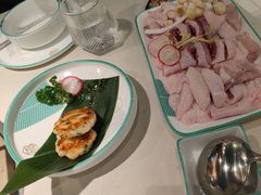 -椰客·海南椰子鸡(新塘永旺梦乐城店)
