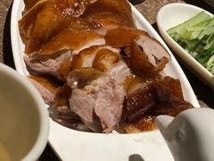 -龙聚德北京烤鸭(沙坪坝华宇A馆店)
