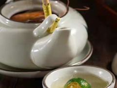 -大江户日本料理(吕厝店)