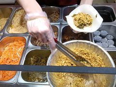 -张果佬年糕卷(科巷店)