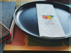 -安妮意大利餐厅(日坛店)