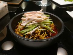 -東舍食唐精品陕菜馆