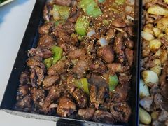 -晓梦戳子肉(瑞云路店)