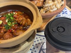 -图味美小黄鱼·景德菜(浙江路店)