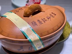 -风味小馆(天目湖宾馆店)
