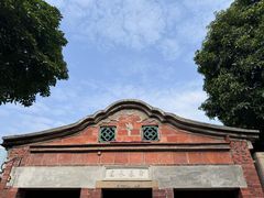-晋江五店市传统文化旅游区