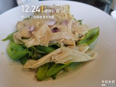 -凤阁楼果木烧鹅(鹤山陈山店)