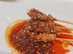 -喝丢一只鞋海鲜烧烤(文体街店)