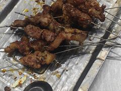 -文文烤肉(大皮院店)