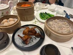 -翠园(北京王府中环店)