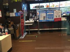 -肯德基(北京南站店)