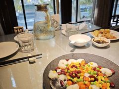 -宋园·金宴浙鲜馆(静安店)