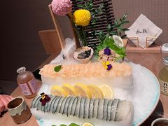 -Minase水濑·日料放题(外滩店)