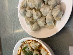 -军嫂饺子馆(岳家寨小区店)