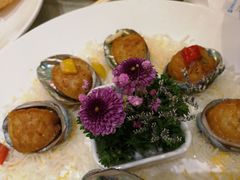 -温德姆酒店-荟萃轩中餐厅