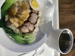 -食通天·寰宇集(杭州万象城店)
