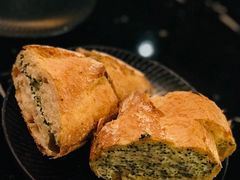 飞鱼籽面包-Let's Taipei 非常烘焙(太古里店)