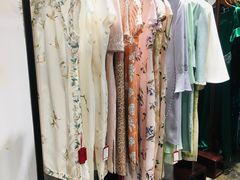 -荷言旗袍(平江店)