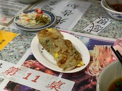 -桃源街正宗山东牛肉面