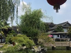 -常熟方塔园
