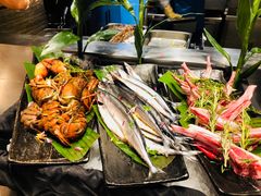 -北京王府井希尔顿酒店·万斯阁西餐厅