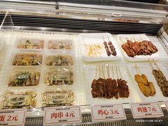 -琴岛顺天馄饨(乐客城店)