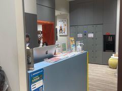 -海马体照相馆(上海月星环球港店)