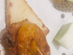 -贵木日本料理·铁板烧(新地假日广场店)