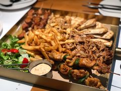 -HELLO MUSAE 拾光缪斯餐厅·纯正希腊风味(苏州中心店)