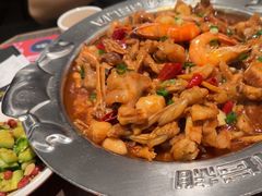 -胖哥俩肉蟹煲(湖滨银泰in77店)