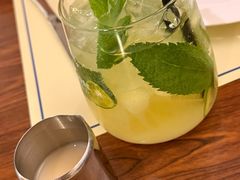 -沏点Trattoria意大利餐厅(新街口店)