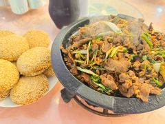 金牌烤肉-烤肉宛饭庄(南礼士路店)