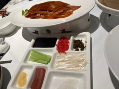 -四季民福烤鸭店(前门店)