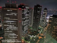 -东京都厅舍